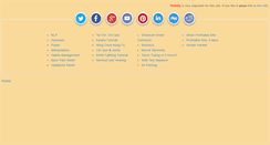 Desktop Screenshot of mailer.snowcron.com